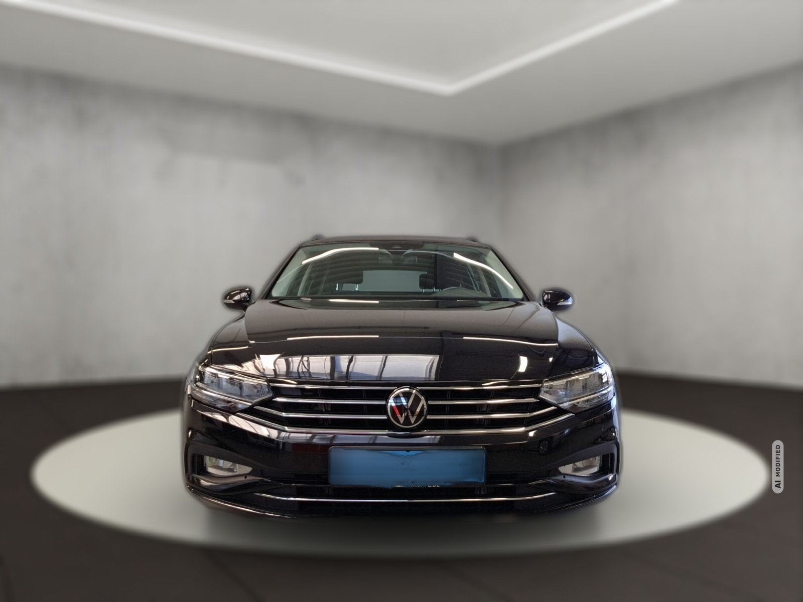 Volkswagen Passat Variant Business 1.5 TSI OPF 7-Gang DSG