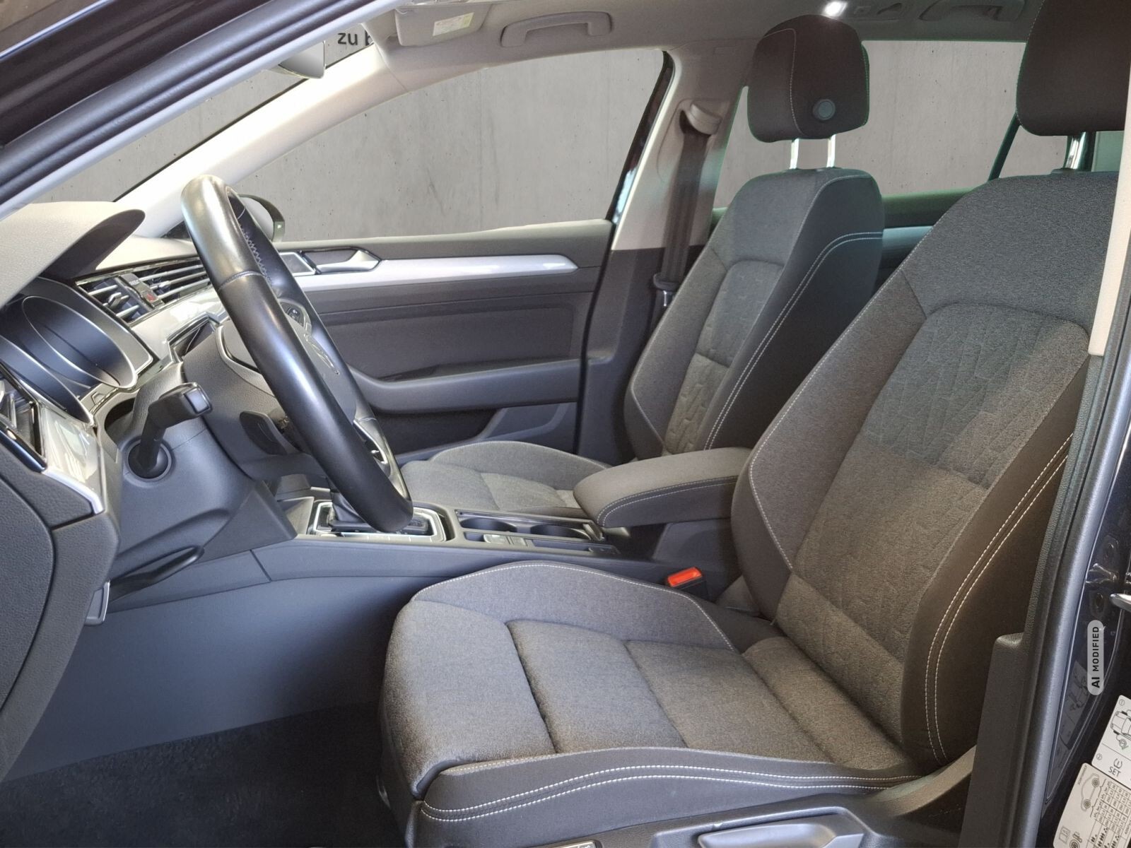 Volkswagen Passat Variant Business 1.5 TSI OPF 7-Gang DSG