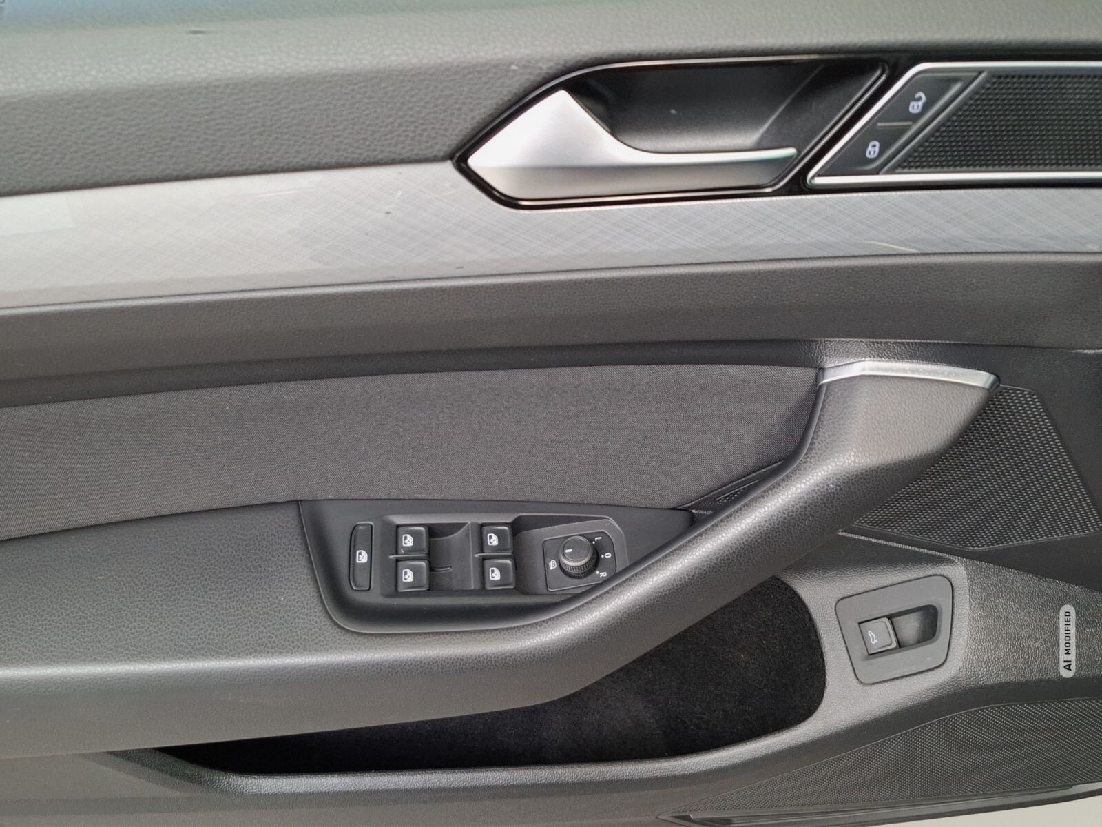 Volkswagen Passat Variant Business 1.5 TSI OPF 7-Gang DSG