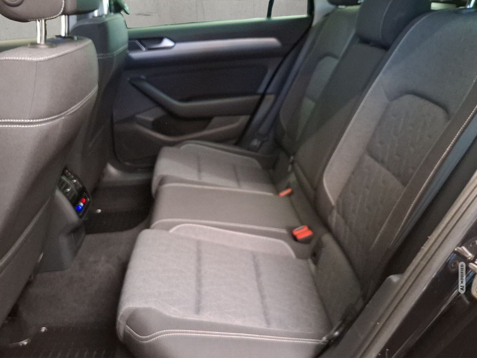 Volkswagen Passat Variant Business 1.5 TSI OPF 7-Gang DSG
