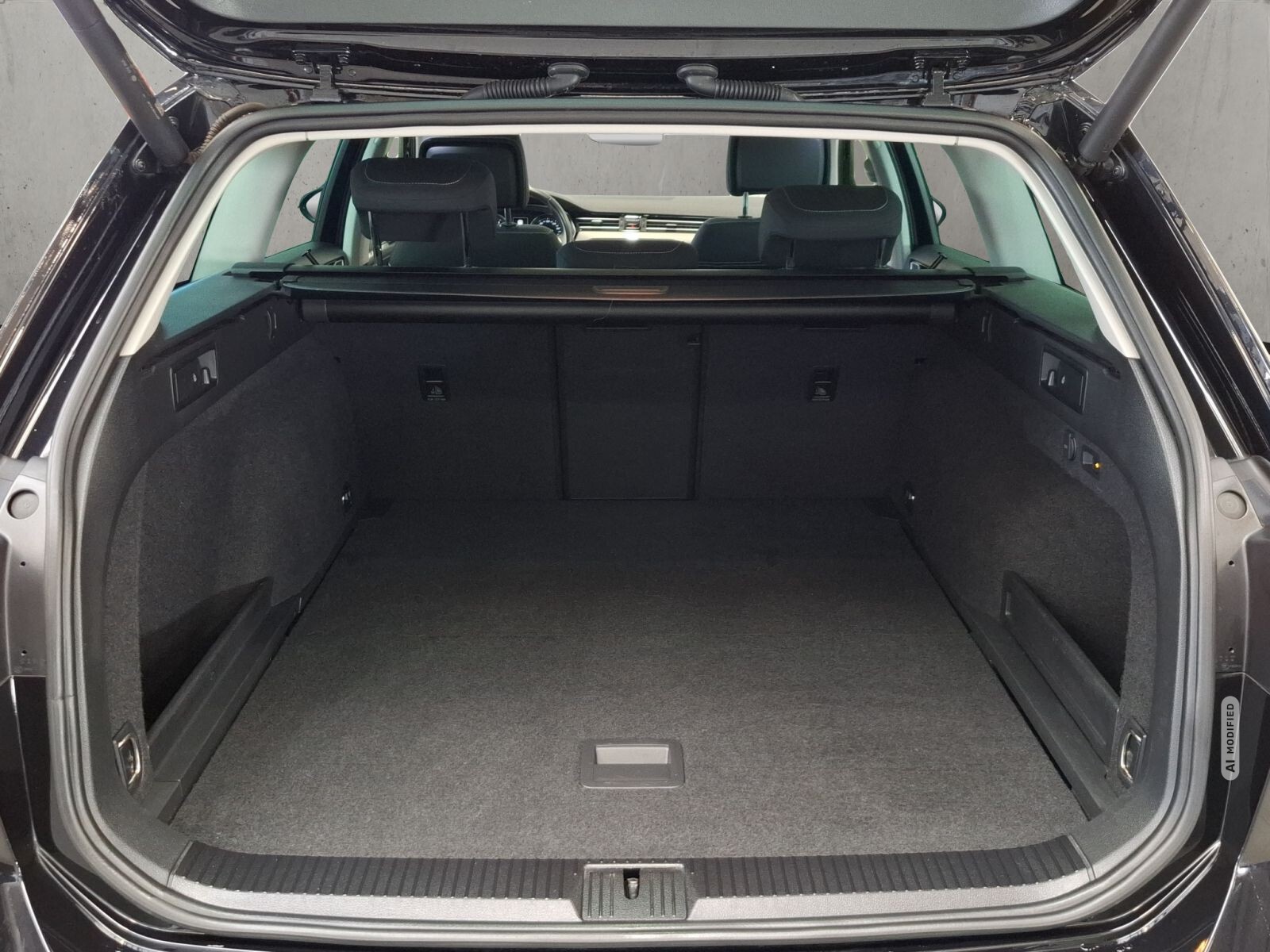 Volkswagen Passat Variant Business 1.5 TSI OPF 7-Gang DSG