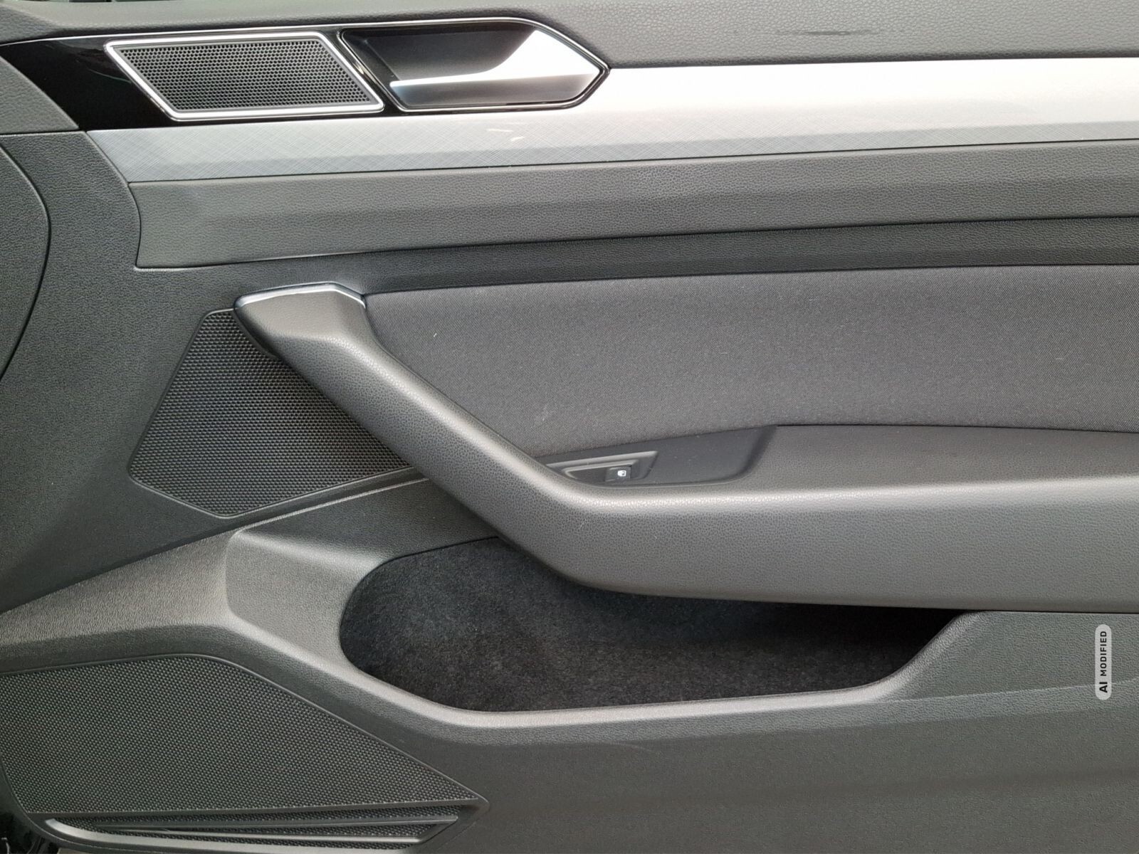 Volkswagen Passat Variant Business 1.5 TSI OPF 7-Gang DSG