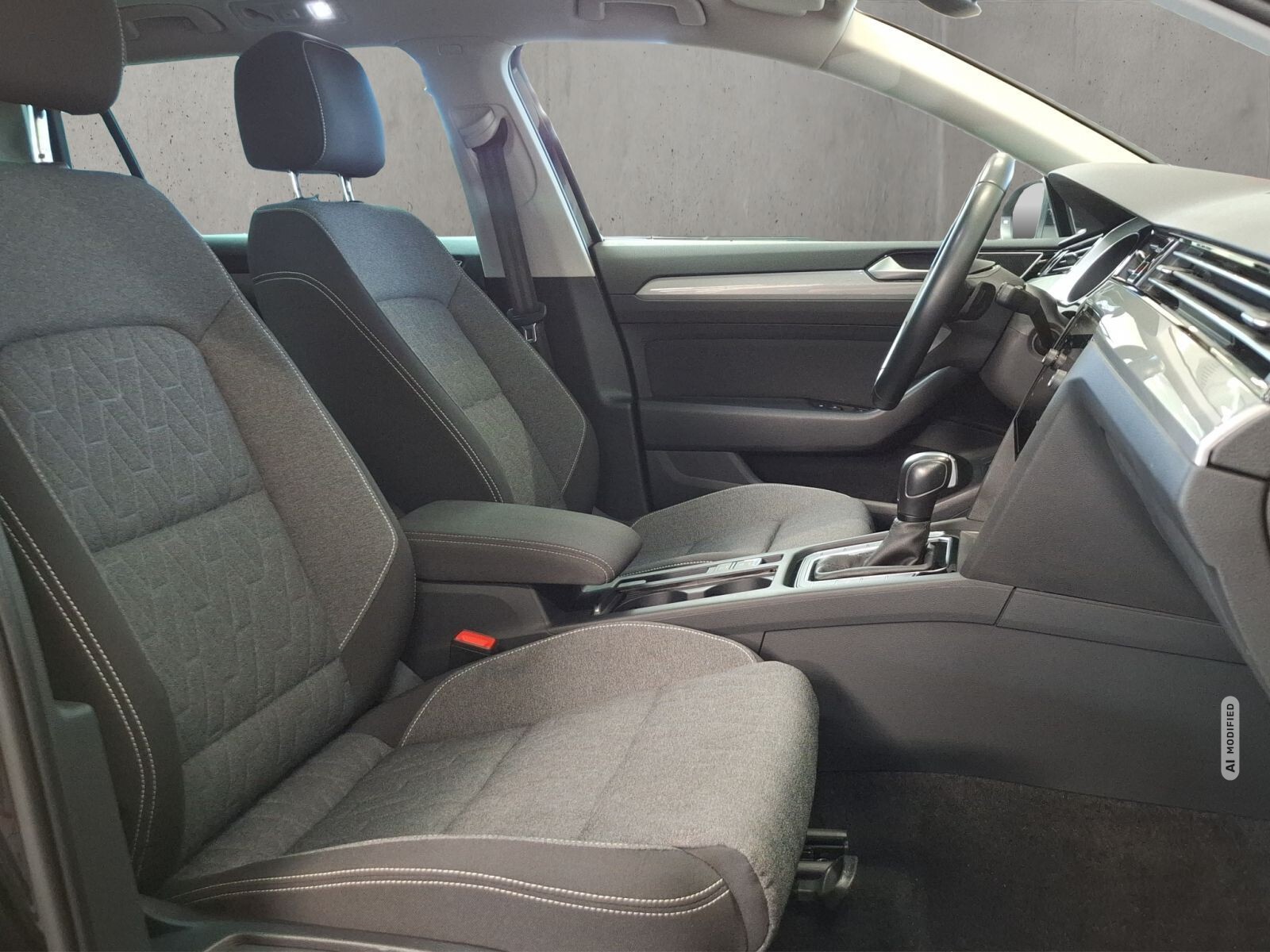 Volkswagen Passat Variant Business 1.5 TSI OPF 7-Gang DSG