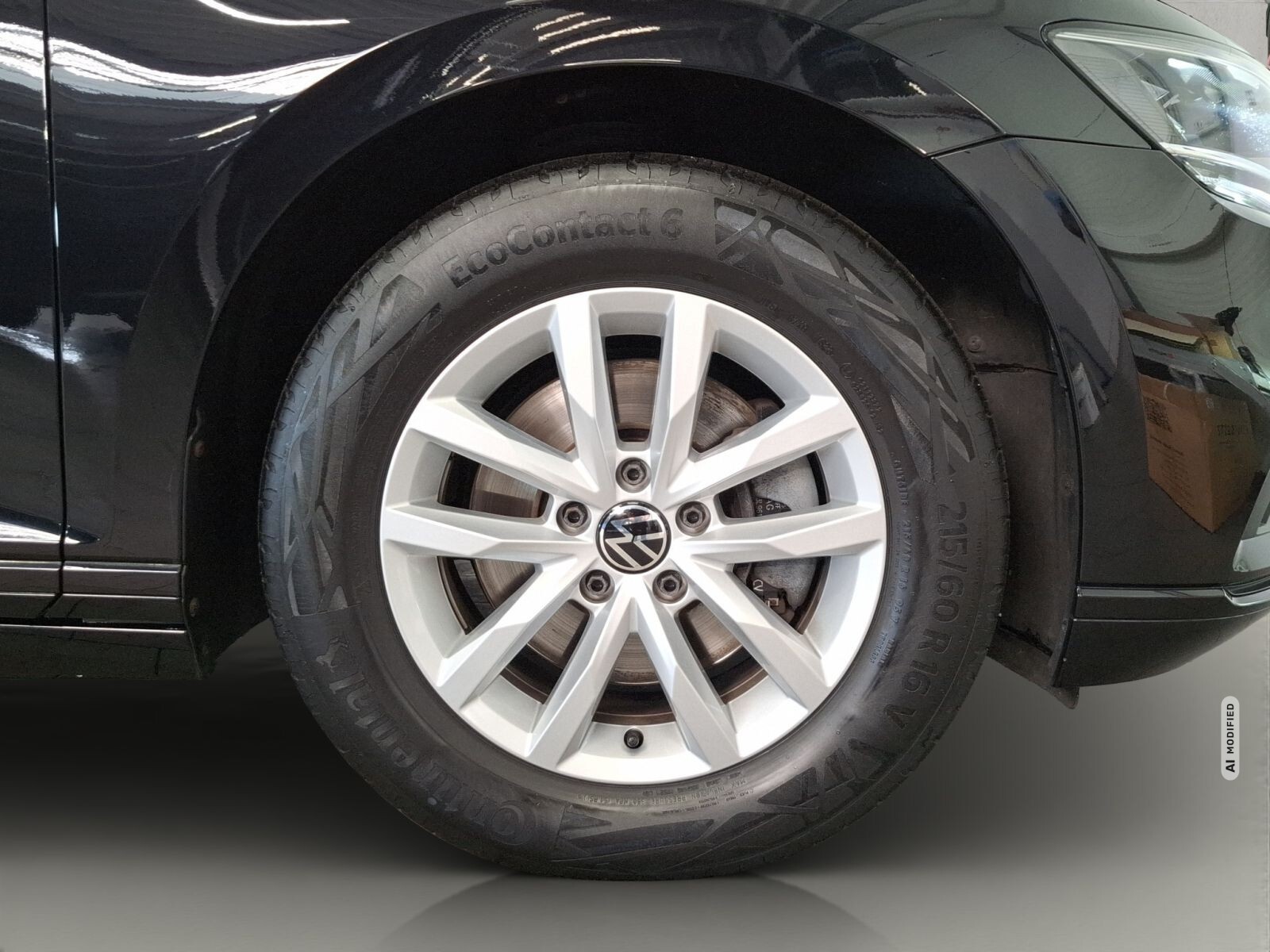 Volkswagen Passat Variant Business 1.5 TSI OPF 7-Gang DSG
