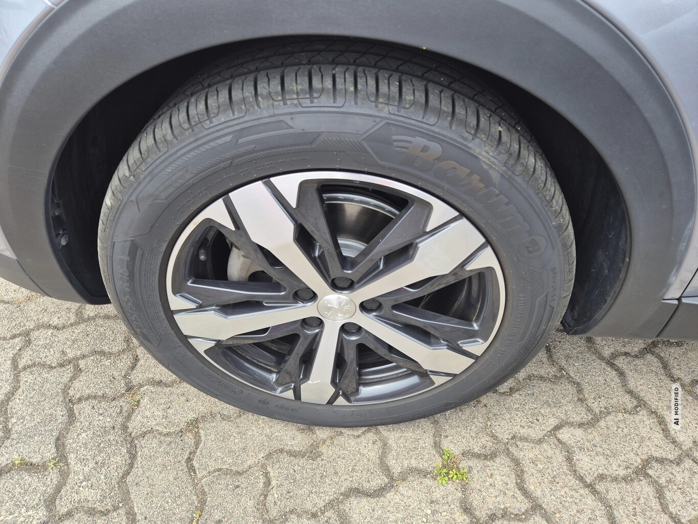 Peugeot 3008 1.6 PureTech 180 Aut Allure Nav KeyL Kam180