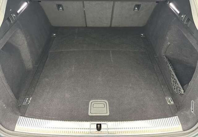 Audi A4 basis 