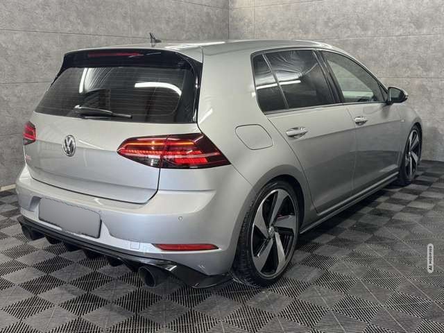 Volkswagen Golf VII GTI Performance DSG*Navi*LED*ACC*Kamera