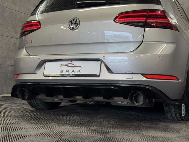 Volkswagen Golf VII GTI Performance DSG*Navi*LED*ACC*Kamera