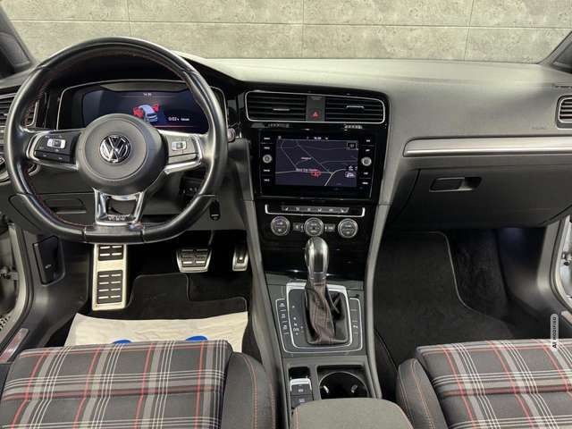 Volkswagen Golf VII GTI Performance DSG*Navi*LED*ACC*Kamera