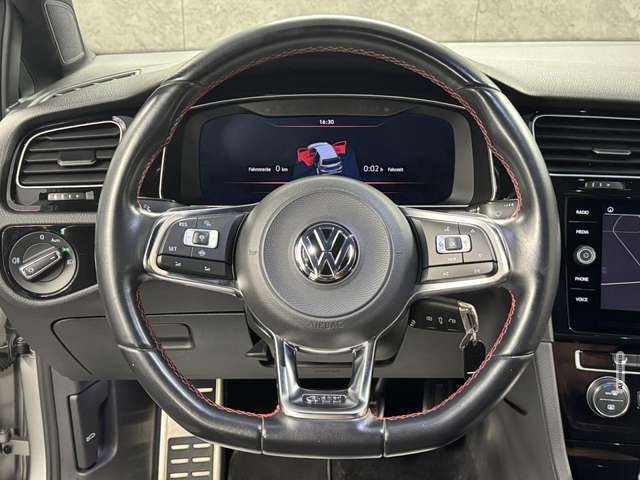 Volkswagen Golf VII GTI Performance DSG*Navi*LED*ACC*Kamera