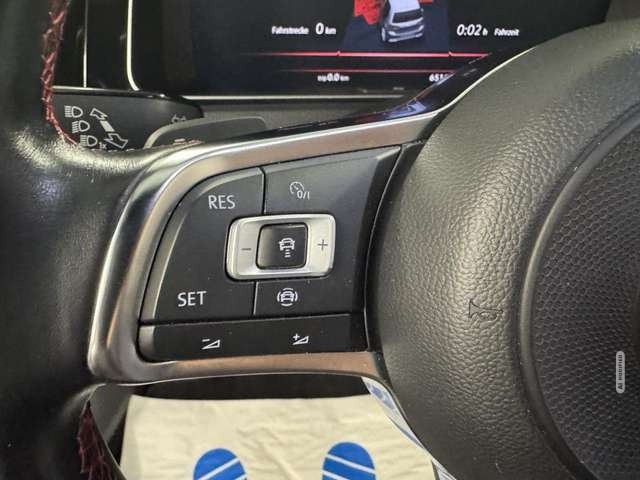 Volkswagen Golf VII GTI Performance DSG*Navi*LED*ACC*Kamera