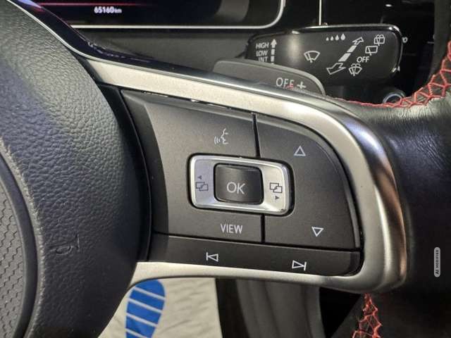 Volkswagen Golf VII GTI Performance DSG*Navi*LED*ACC*Kamera