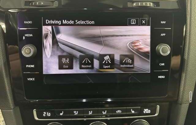 Volkswagen Golf VII GTI Performance DSG*Navi*LED*ACC*Kamera