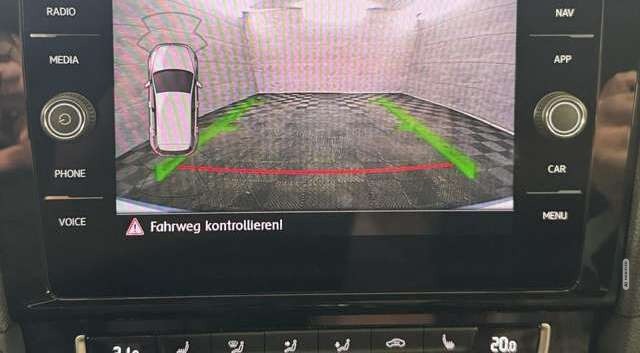 Volkswagen Golf VII GTI Performance DSG*Navi*LED*ACC*Kamera