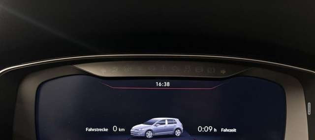 Volkswagen Golf VII GTI Performance DSG*Navi*LED*ACC*Kamera