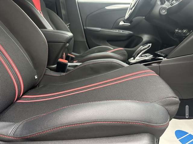 Opel Corsa GS Line 