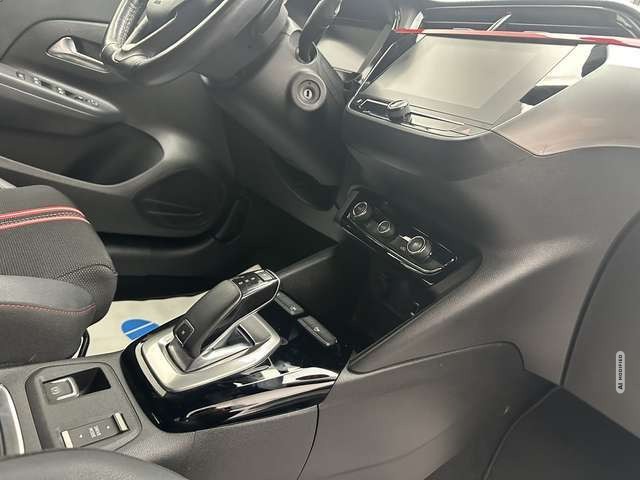 Opel Corsa GS Line 