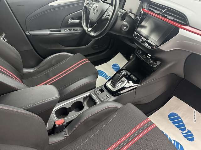 Opel Corsa GS Line 
