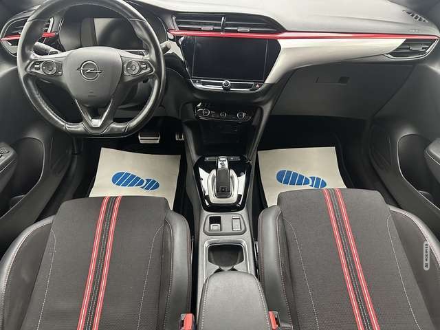 Opel Corsa GS Line 