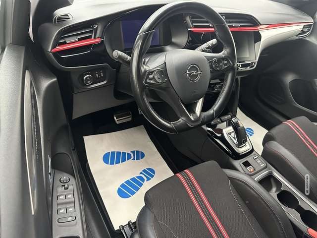 Opel Corsa GS Line 