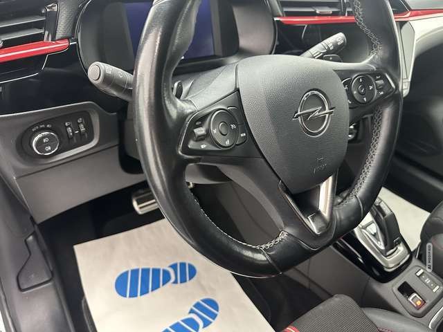 Opel Corsa GS Line 