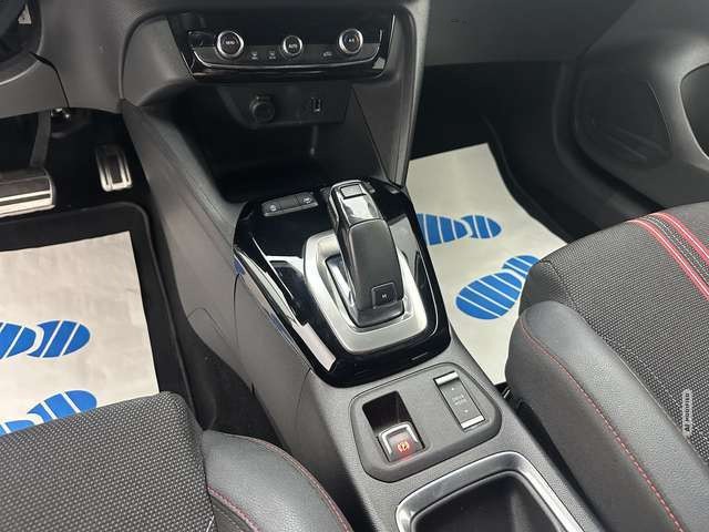 Opel Corsa GS Line 