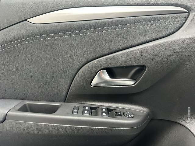Opel Corsa GS Line 