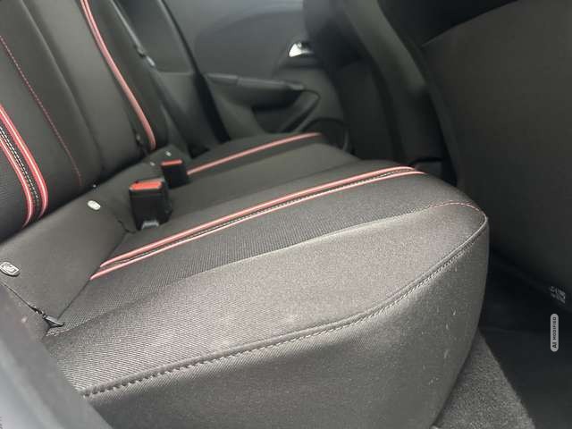 Opel Corsa GS Line 