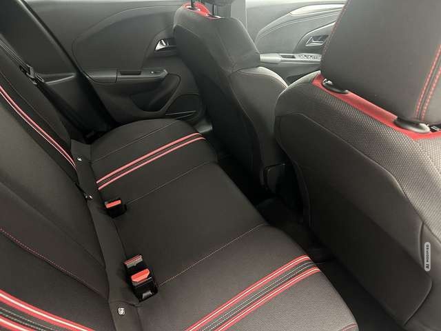 Opel Corsa GS Line 