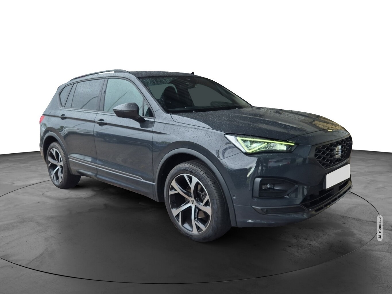 Seat Tarraco 1.5 TSI 150 FR LED Nav SHZ FullLink 19Z