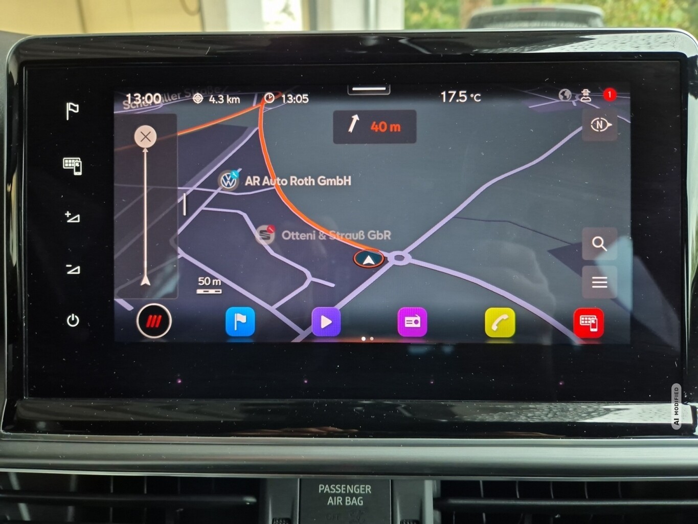 Seat Tarraco 1.5 TSI 150 FR LED Nav SHZ FullLink 19Z