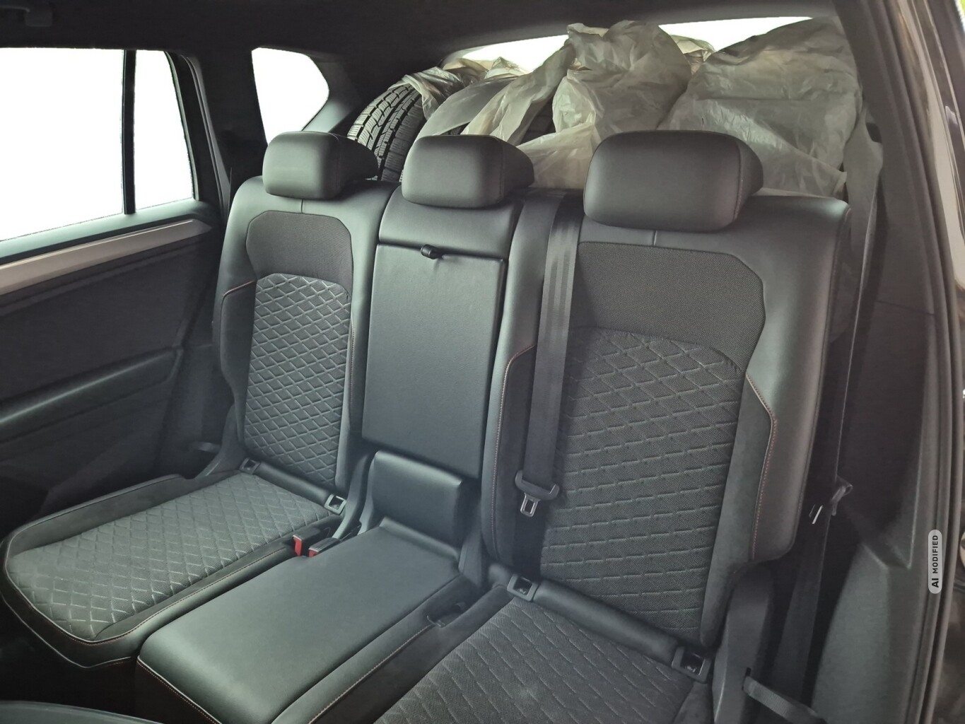 Seat Tarraco 1.5 TSI 150 FR LED Nav SHZ FullLink 19Z