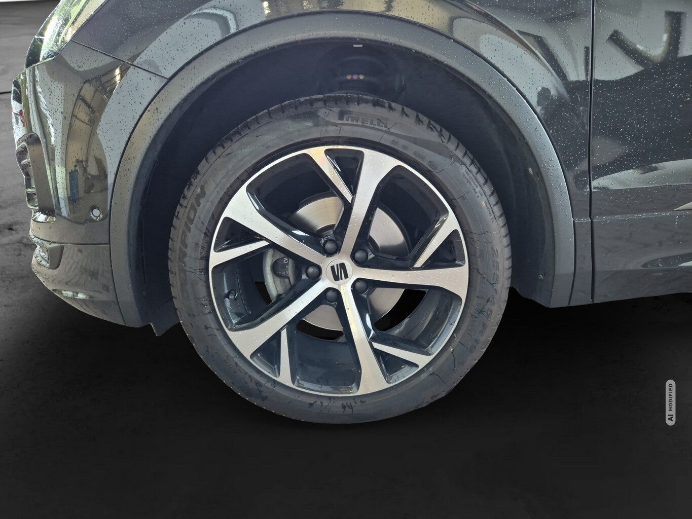 Seat Tarraco 1.5 TSI 150 FR LED Nav SHZ FullLink 19Z