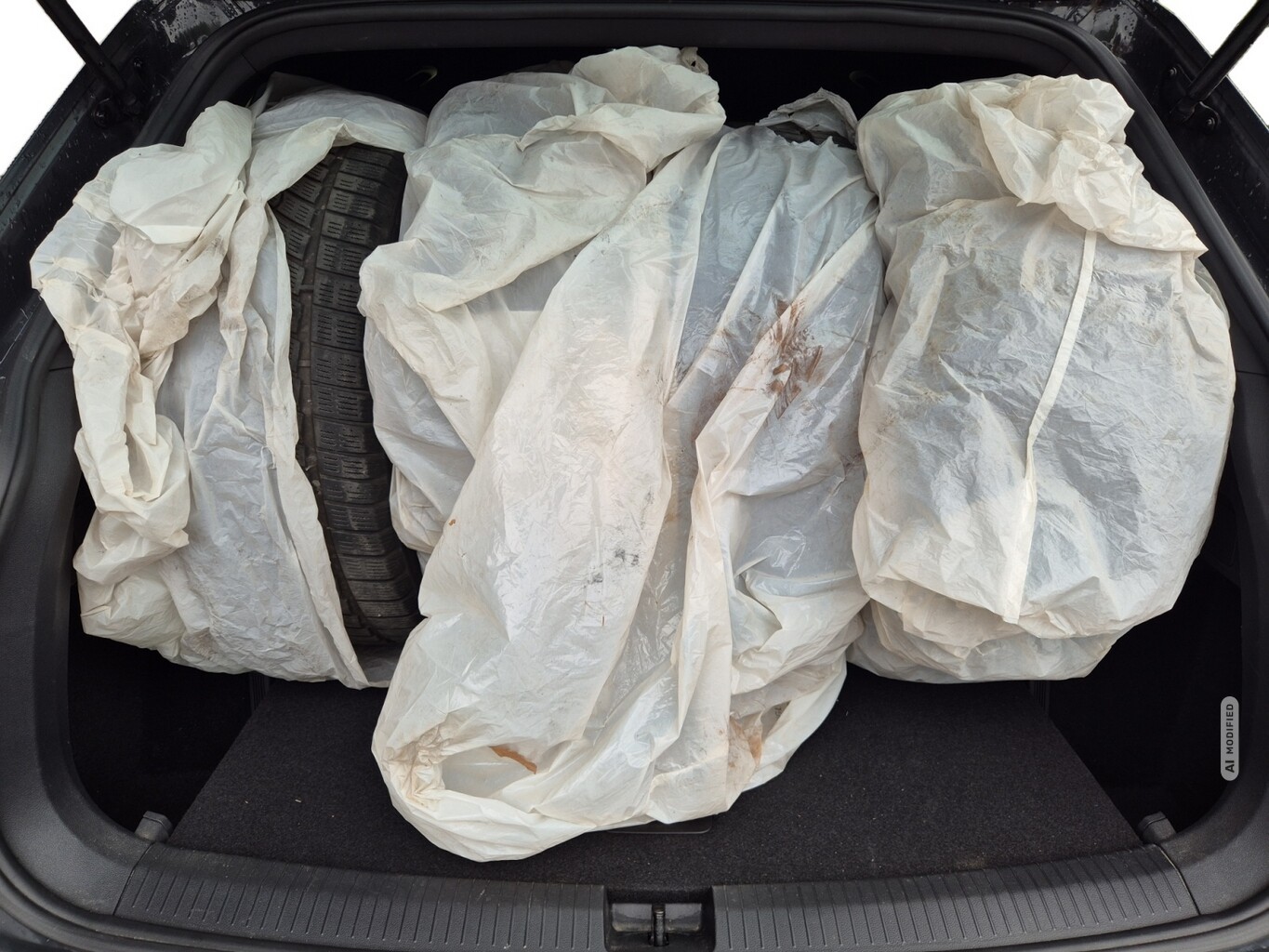 Seat Tarraco 1.5 TSI 150 FR LED Nav SHZ FullLink 19Z