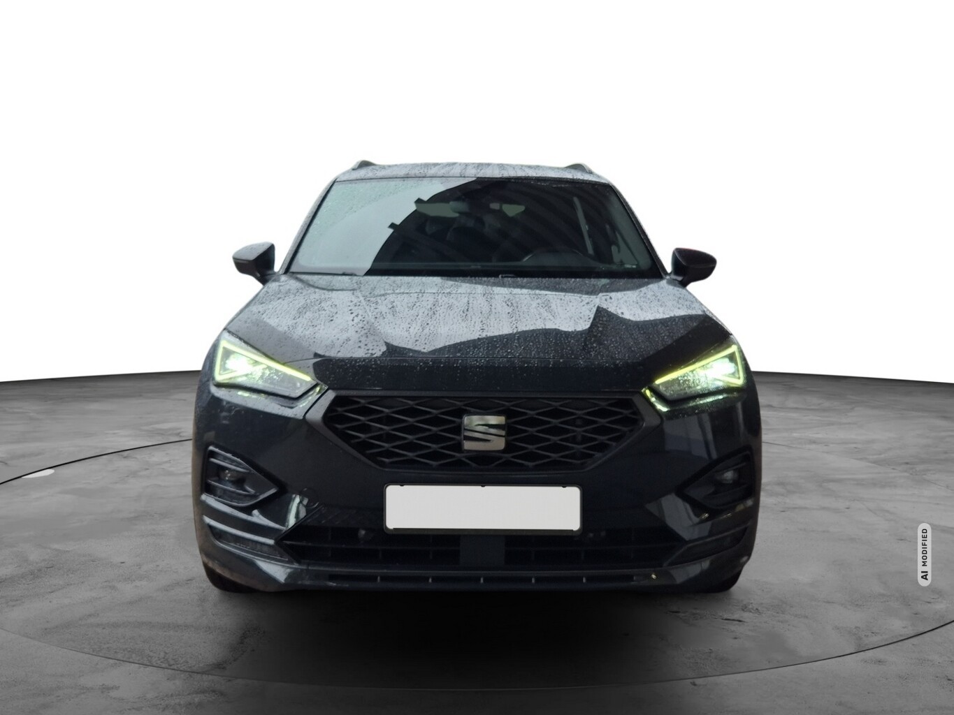 Seat Tarraco 1.5 TSI 150 FR LED Nav SHZ FullLink 19Z