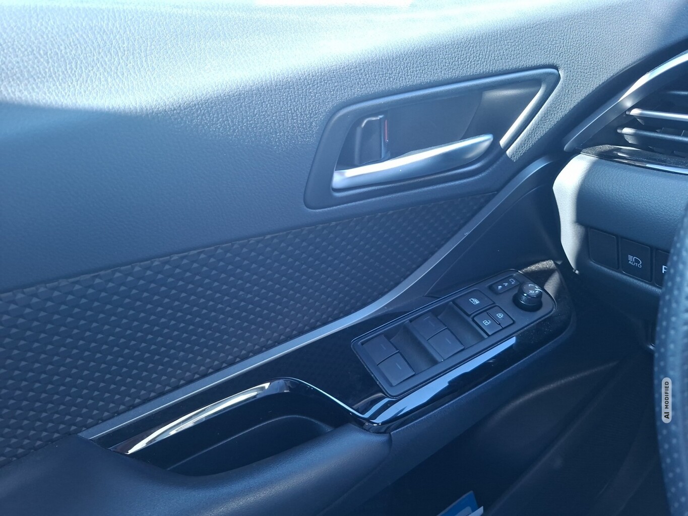Toyota C-HR 2.0 Hybrid 184 CVT GR Sport ParkAs Nav LED