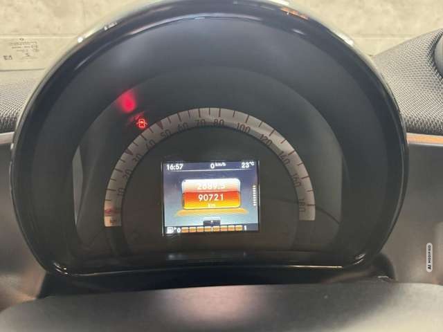 Smart ForTwo 1.0 cabrio Basis Tempomat*SHZ*Alu*Klima*