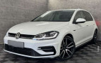 Bild Volkswagen Golf VII Highline R-Line Navi*LED*ACC*PDC*Keyles