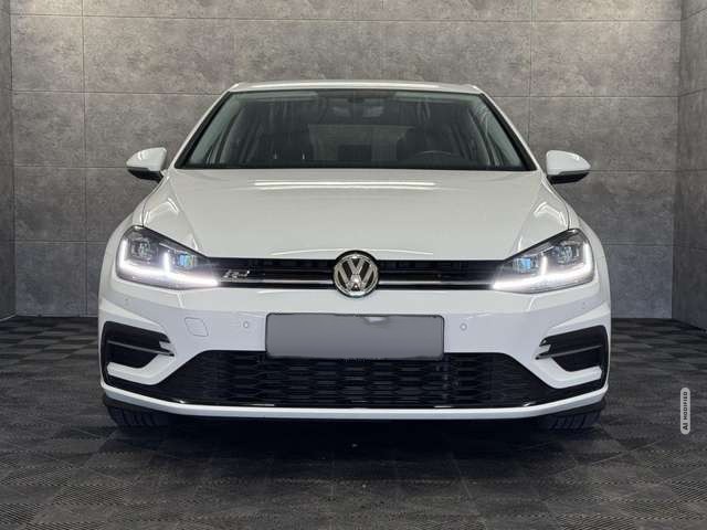 Volkswagen Golf VII Highline R-Line Navi*LED*ACC*PDC*Keyles