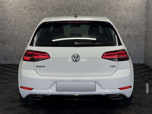 Volkswagen Golf VII Highline R-Line Navi*LED*ACC*PDC*Keyles