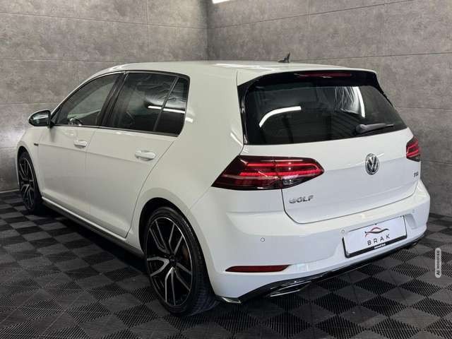 Volkswagen Golf VII Highline R-Line Navi*LED*ACC*PDC*Keyles