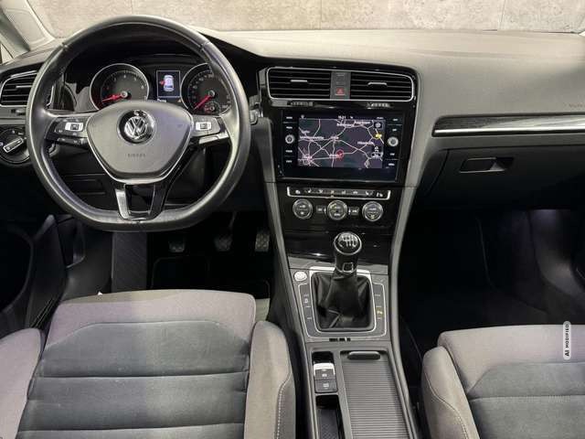 Volkswagen Golf VII Highline R-Line Navi*LED*ACC*PDC*Keyles