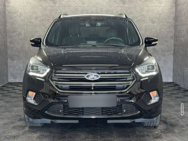 Ford Kuga 2.0 TDCi ST-Line AWD Aut*Navi*Bi-Xenon*AHK