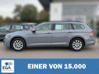Bild Volkswagen Passat Variant 2.0 TDI Business APP-CONNECT+AHK+