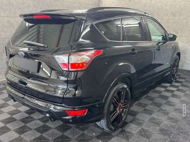 Ford Kuga 2.0 TDCi ST-Line AWD Aut*Navi*Bi-Xenon*AHK