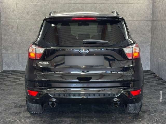 Ford Kuga 2.0 TDCi ST-Line AWD Aut*Navi*Bi-Xenon*AHK