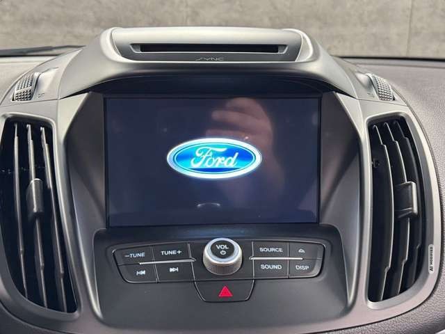 Ford Kuga 2.0 TDCi ST-Line AWD Aut*Navi*Bi-Xenon*AHK