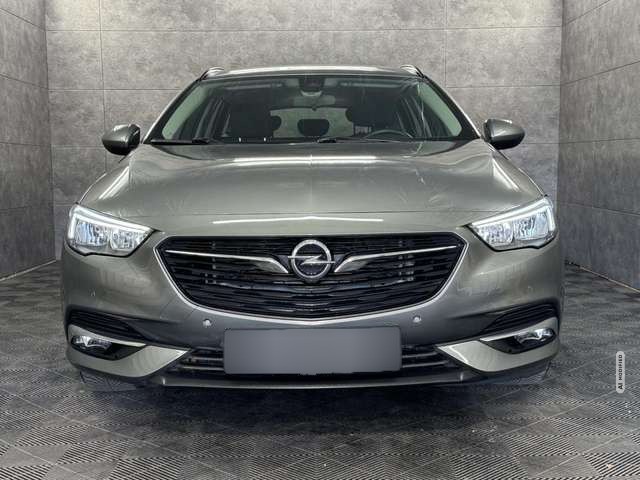 Opel Insignia Sports Tourer Tempo*AKH*Kamera*CarPlay