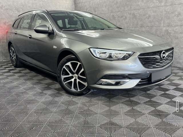 Opel Insignia Sports Tourer Tempo*AKH*Kamera*CarPlay