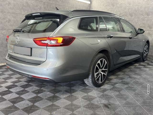 Opel Insignia Sports Tourer Tempo*AKH*Kamera*CarPlay